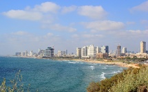 Le plan d'urgence d'Israël pour les 37 000 touristes encore sur le territoire