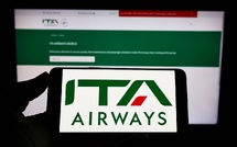 ITA Airways mise sur l’art de vivre italien à l’ITB de Berlin