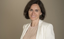 B&amp;B Hôtels : départ de Fabrice Collet, Céline Vercollier nommée Présidente Directrice Générale