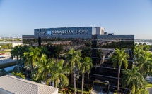 Norwegian Cruise Line Holdings vise près de 3 milliards de dollars d’EBITDA en 2026