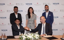 Minor Hotels muscle sa présence en Afrique avec deux nouveaux NH Collection