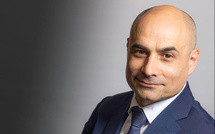 John Banizette nommé directeur général du Gray d’Albion à Cannes