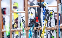 Stations de ski : un bilan stable à 80% de remplissage pour l’hiver 2026