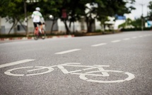 Cyclotourisme : DolceVia ouvre deux antennes à Annecy et Saint-Malo
