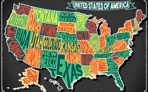 Voyage en famille : Brand USA dévoile 50 expériences à travers les États-Unis