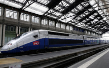 La SNCF ouvre les ventes été 2026 