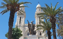 L'Algérie, Terre de Rencontres : Sur les Pas de Saint Augustin et du Pape Léon XIV