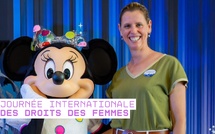 Brimbelle Grandcolas : "Ce qui compte avant tout, ce sont les compétences et le talent"