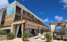 Caraïbes : TheLifeCo St. Lucia veut révolutionner le "voyage santé"