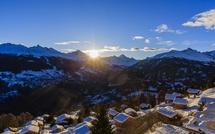 Pierre &amp; Vacances ouvre quatre résidences en Suisse et s’allie à TGV Lyria