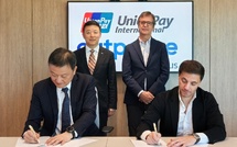 Amadeus : les cartes UnionPay progressivement acceptées sur Xchange Payments Platform