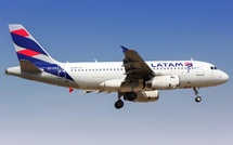 LATAM Airlines Group vise une flotte de 410 avions d’ici 2026
