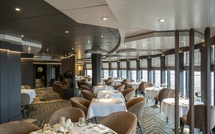 MSC Croisières modernise le Yacht Club sur ses navires Fantasia