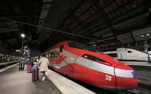 Paris - Milan : j'ai testé la classe "Executive" de Trenitalia