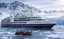 Grands Espaces reprend Exploris One dès l'été 2026