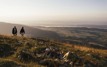 La Suisse en trois étapes : Jura &amp; Trois-Lacs, la Suisse authentique et inspirante