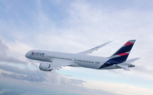 LATAM Airlines : Amsterdam et Bruxelles renforcent la connectivité entre l'Europe et l'Amérique du Sud