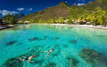 Tahiti Et Ses Îles : la préservation de l’océan au cœur du modèle touristique