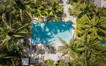 Neuf nouvelles adresses rejoignent Relais &amp; Châteaux à travers le monde