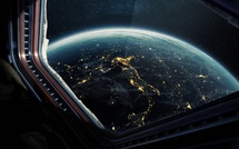 "70 ans de Tourisme Spatial", le nouveau livre de Michel Messager