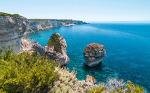 La Corse à moins de 599€ : des offres pour ouvrir l’île à tous les budgets !