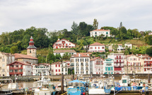 Saint-Jean-de-Luz : le Grand Hôtel Spa &amp; Thalasso rouvrira le 27 avril 2026