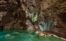 Le Gouffre de Padirac rouvre avec une programmation anniversaire