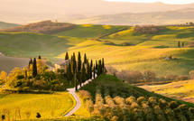 Tootbus lance une offre interurbaine pour découvrir la Toscane