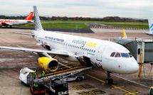 Vueling déploie un service de divertissement à bord accessible sans connexion Internet