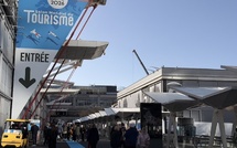 La 49e édition du Salon Mondial du Tourisme a accueilli 73 000 visiteurs