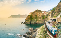 « Espresso Riviera » : la liaison Rome - Riviera française ne sera pas reconduite en 2026