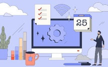 La SNCF a retrouvé un outil pour ses voyages en groupes !