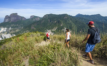 Brésil : un nouveau sentier de grande randonnée de 180 km dans le Nord-Est