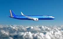 ITA Airways permet de relier Marseille à l’Italie