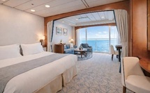 Cruisepro représente Corazul Cruceros sur le marché français