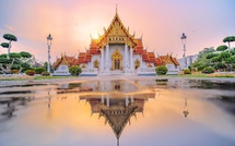 Climats du Monde absorbe la hausse des surcharges