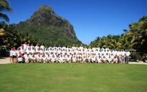 Tourigolf va fêter ses 30 ans à l'Ile Maurice début juin !