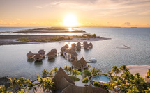 À l’hôtel Le Tikehau by Pearl Resorts, la vie belle et simple de la Polynésie