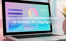 Speedmedia : Innovation et Services pour les pros du voyage !
