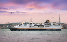 Mieux vaut prévoir sa croisière PLEIN CAP à l’avance !