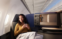 United Airlines prévoit plus de 250 nouveaux avions d’ici 2028