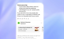 OpenAI accélère sur la publicité dans ChatGPT