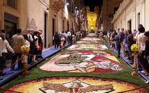 Les plus belles fêtes du Sud de l’Italie