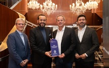 Royal Air Maroc lance une desserte directe Paris-Tétouan