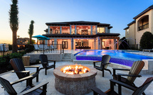 Soirée AGV Kissimmee le 16 avril - Découvrez des hébergements pas comme les autres