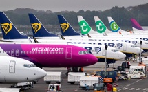 Le 2e aéroport des Pays-Bas va fermer (temporairement) en 2027