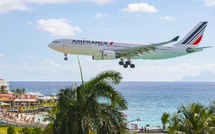 Air France : tout savoir du programme été 2026 de la compagnie