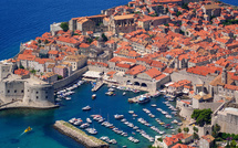 Dubrovnik régule l’accès automobile autour de sa vieille ville