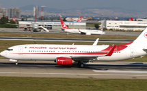 Air Algérie commande 10 Boeing 737 MAX 8 pour moderniser sa flotte