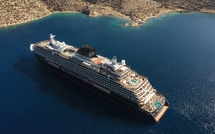 Explora Journeys modifie les itinéraires d’EXPLORA II pour l’hiver 2026-2027